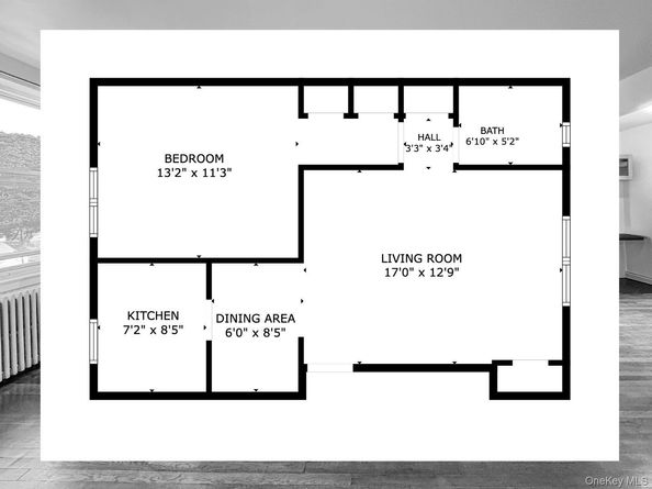 204-07 36th Avenue 394, Bayside NY 11361