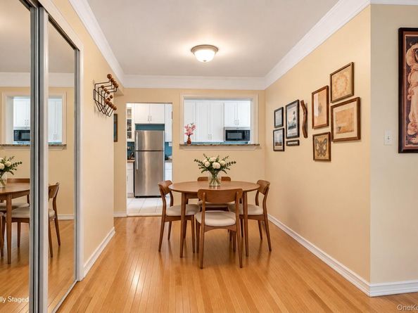 285 E 35th Street 6D, Brooklyn NY 11203