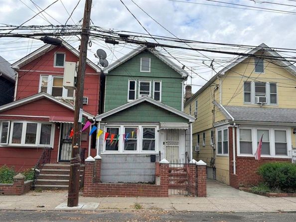 89-34 86th Street, Woodhaven NY 11421