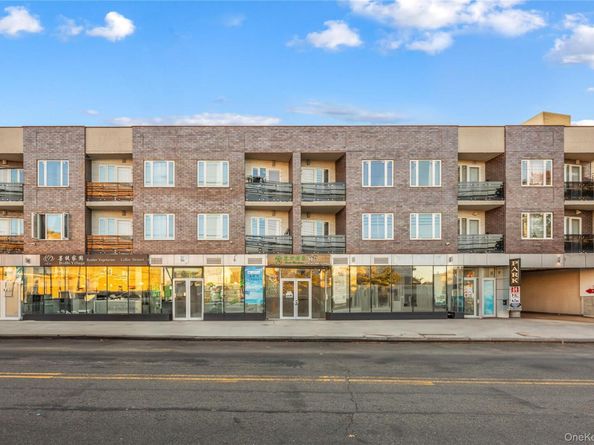 136-20 Booth Memorial Avenue 3K, Flushing NY 11355