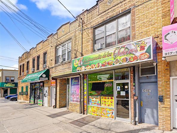 131-07 Liberty Avenue, Richmond Hill NY 11419