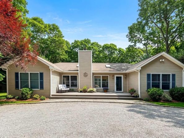 235 Norfolk Drive, East Hampton NY 11937