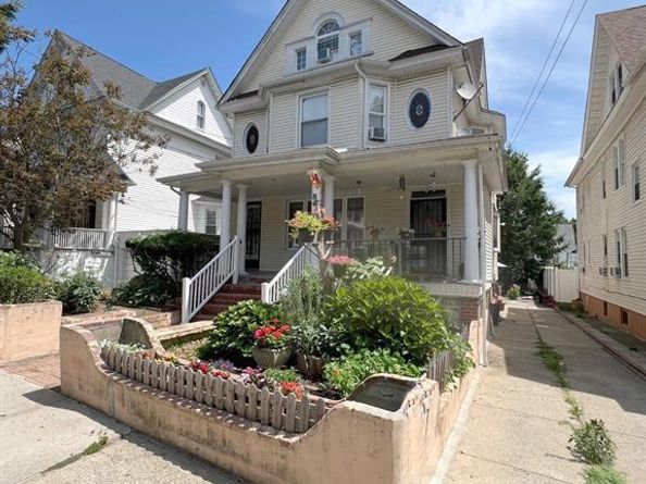 8421 88th Street, Woodhaven NY 11421