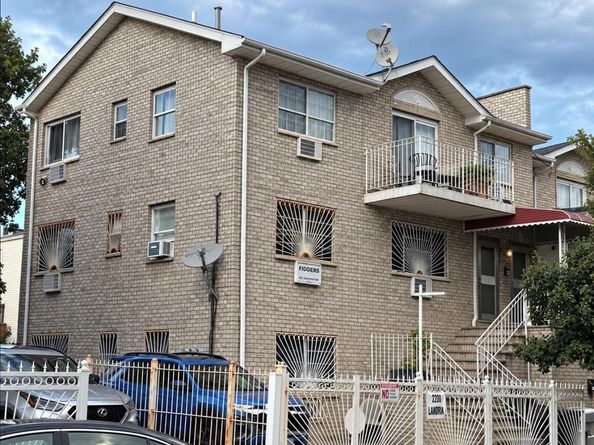2737 Lawton Avenue, Bronx NY 10465
