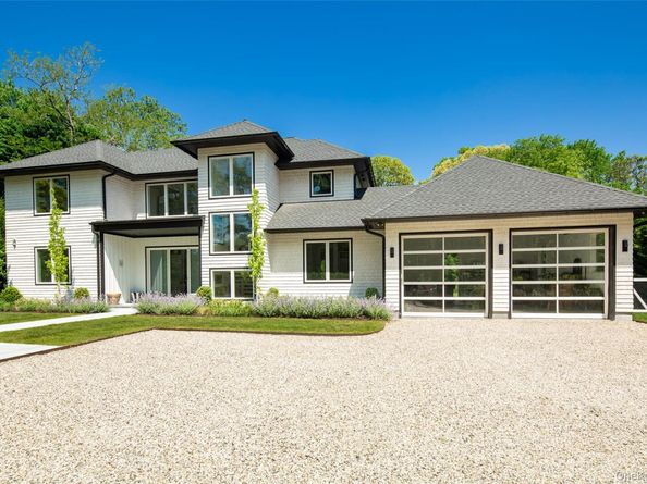 21 Lily Pond Drive, Sag Harbor NY 11963