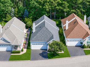 576 Leisure Drive, Ridge NY 11961