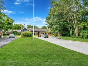 576 Leisure Drive, Ridge NY 11961