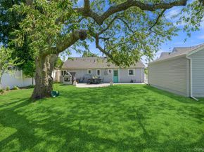 51 Fox Boulevard, Massapequa NY 11758