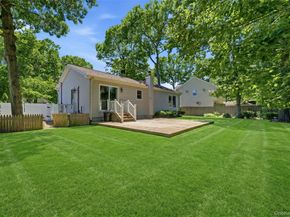 103 Hampton Avenue, Mastic NY 11950