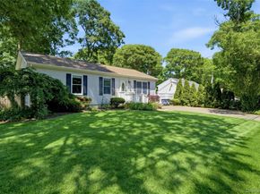 103 Hampton Avenue, Mastic NY 11950