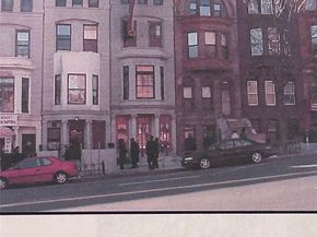 456 W 145th Street W, New York (Manhattan) NY 10031