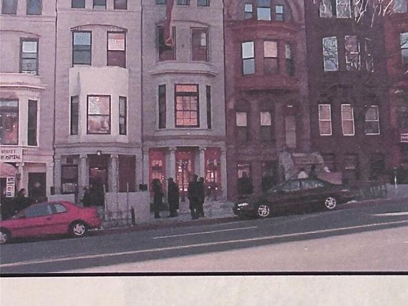456 W 145th Street W, New York (Manhattan) NY 10031