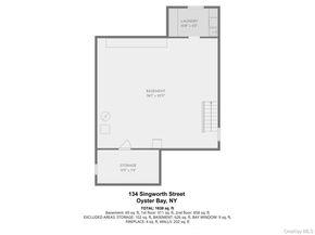 134 Singworth Street, Oyster Bay NY 11771