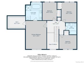 25 Esplanade Drive, East Patchogue NY 11772