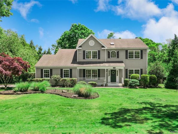25 Esplanade Drive, East Patchogue NY 11772