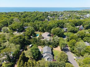 25 Esplanade Drive, East Patchogue NY 11772