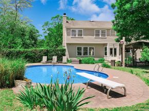 25 Esplanade Drive, East Patchogue NY 11772