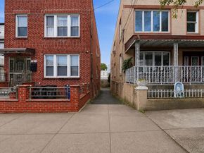 2876 Harrington Avenue, Bronx NY 10461