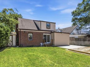588 Adams Avenue, West Hempstead NY 11552