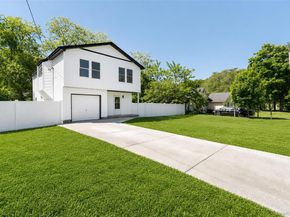 8 Brush Road, Mastic Beach NY 11951