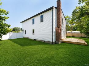 8 Brush Road, Mastic Beach NY 11951