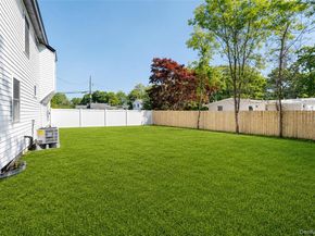 8 Brush Road, Mastic Beach NY 11951