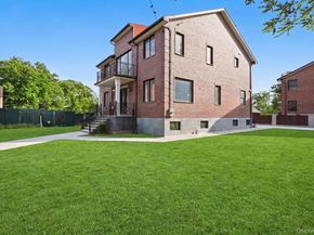 19412 Dunton Avenue, Holliswood NY 11423