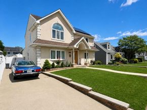 3311 2nd Street, Oceanside NY 11572