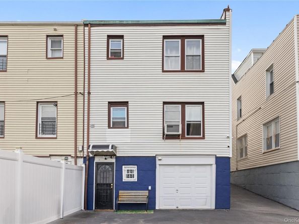 2548 Woodhull Avenue, Bronx NY 10469