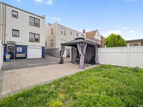2548 Woodhull Avenue, Bronx NY 10469