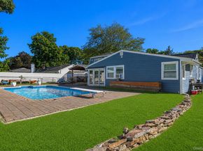 33 Lillian Road, Nesconset NY 11767
