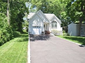 51 Spar Drive, Mastic Beach NY 11951