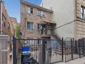 2722 Wallace Avenue, Bronx NY 10467