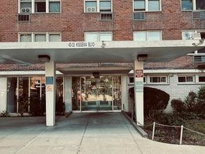 43-10 Kissena Boulevard 7J, Flushing NY 11355