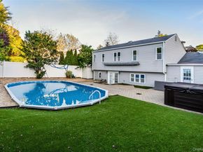 21 Via Continental, Huntington Station NY 11746