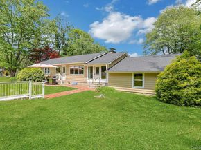 3 Meadow Park Road, Baldwin Place NY 10505