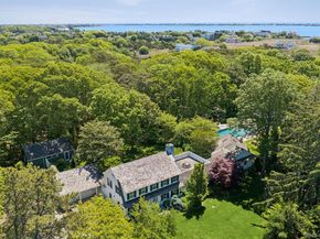 18 Jagger Lane, Westhampton NY 11977