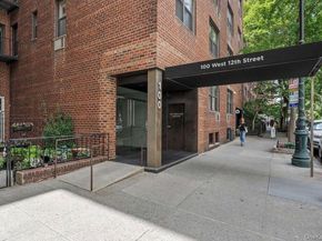 100 W 12TH Street 4K, New York (Manhattan) NY 10011