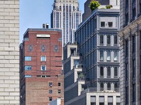 100 W 12TH Street 4K, New York (Manhattan) NY 10011