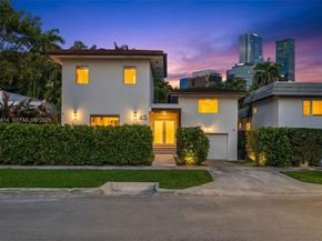 45 SW 19th Rd, Miami FL 33129