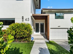 45 SW 19th Rd, Miami FL 33129