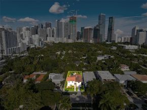 45 SW 19th Rd, Miami FL 33129