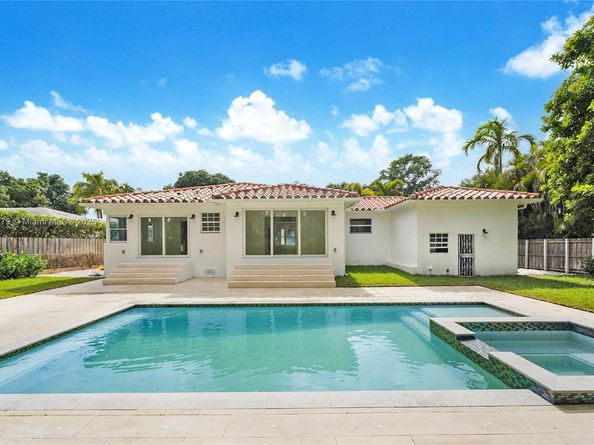 953 NE 91st Ter, Miami Shores FL 33138