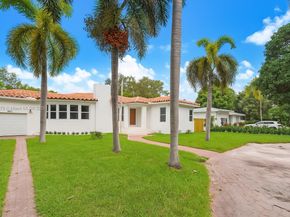 953 NE 91st Ter, Miami Shores FL 33138