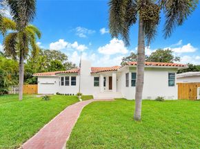 953 NE 91st Ter, Miami Shores FL 33138