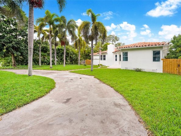 953 NE 91st Ter, Miami Shores FL 33138