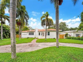 953 NE 91st Ter, Miami Shores FL 33138