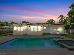 953 NE 91st Ter, Miami Shores FL 33138