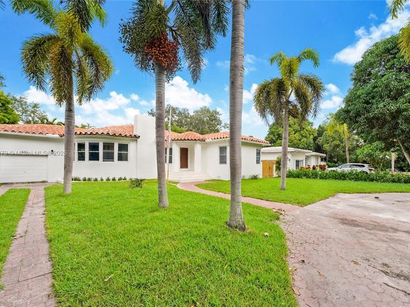 953 NE 91st Ter, Miami Shores FL 33138