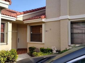 6273 NW 170 Ter, Hialeah FL 33015